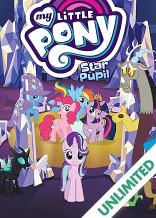 My Little Pony: Star Pupil